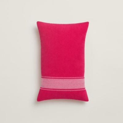 ⭐︎レア⭐︎エルメス ヨッティング ビーチ クッション ピロー 枕 ドット 水玉 緑 ⭐︎レア⭐︎エルメス ヨッティング ビーチ クッション ピロー 枕